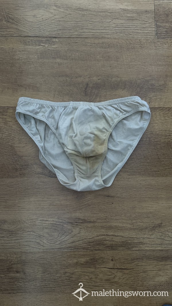 Daddy’s Dirty Drawers