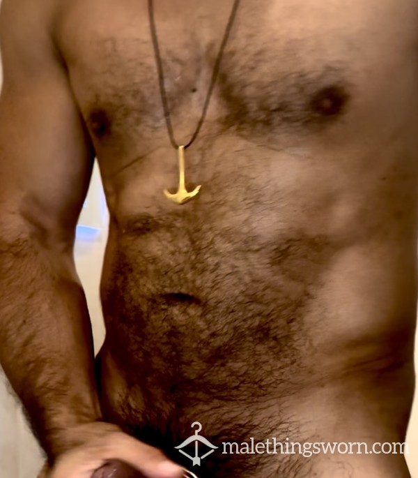 Daddy’s Jerk Off  Video