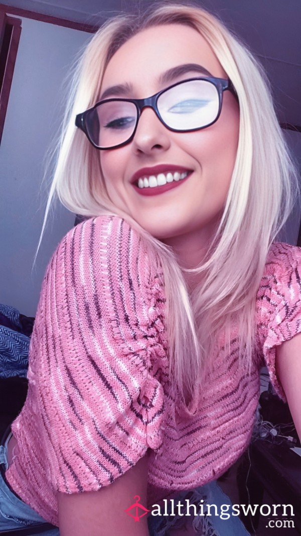 Daddy's Little Plaything