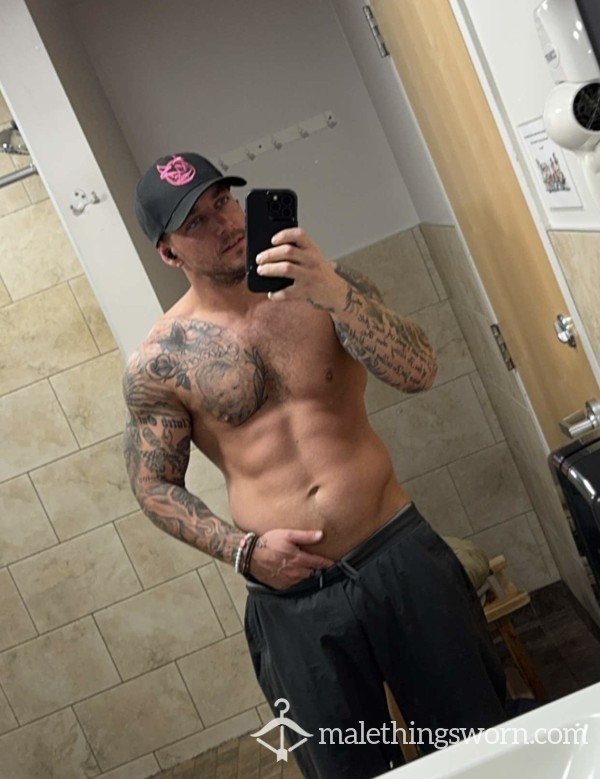 Daddy’s Loads.