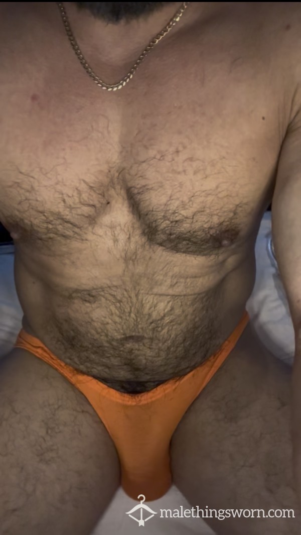 Daddy’s Penis Pumping Session