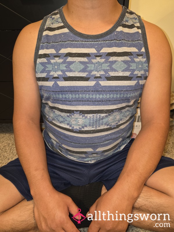 Daddy's Tank Top