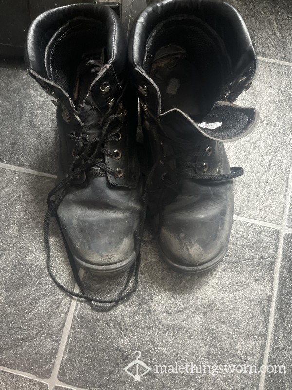 Dads Boots
