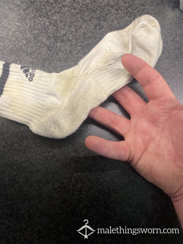 Dad’s C*m Sock