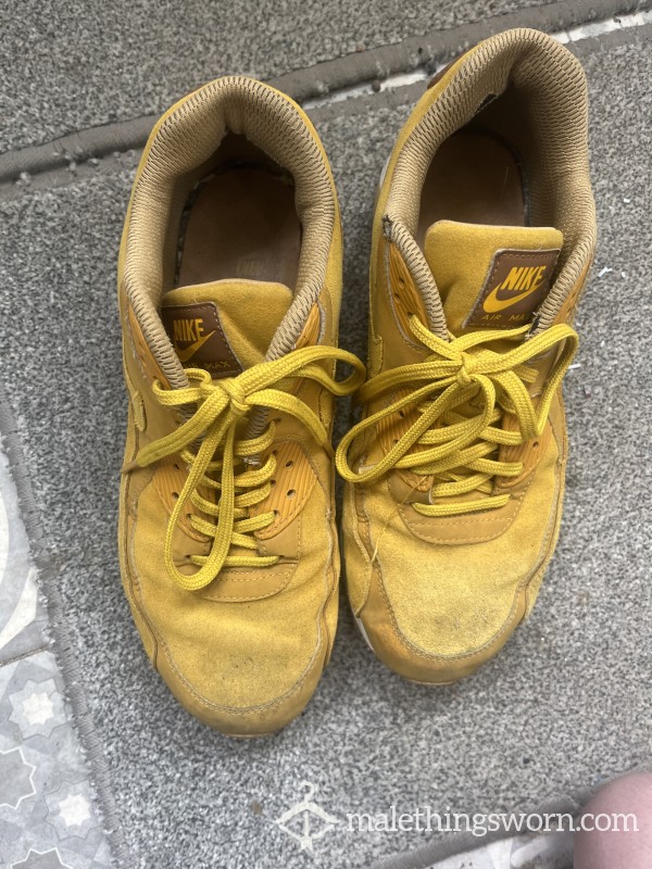 Dads Shoes