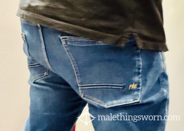 Dads Stinking Fart Collection 25 - Ga**y Bu*ts
