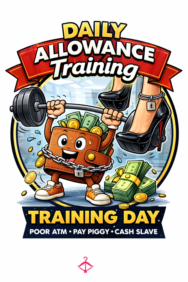 Daily Allowance Control