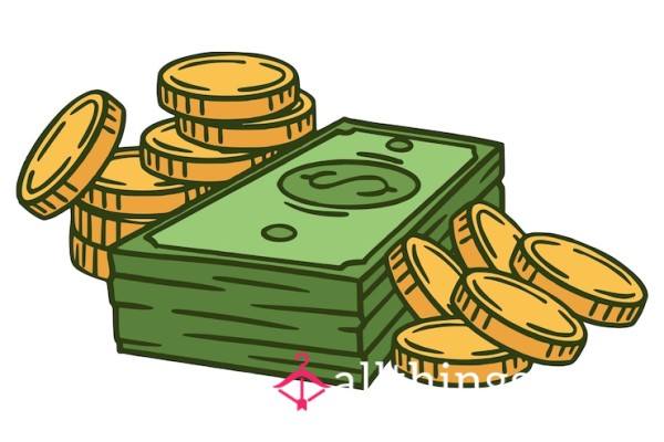 Daily Allowances ✨️🐷