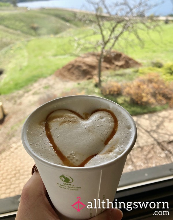 Daily Coffee ☕️