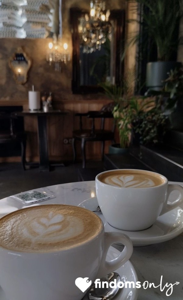 Daily Coffee