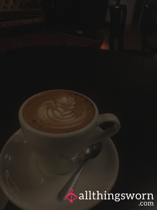 Daily Coffee Sub
