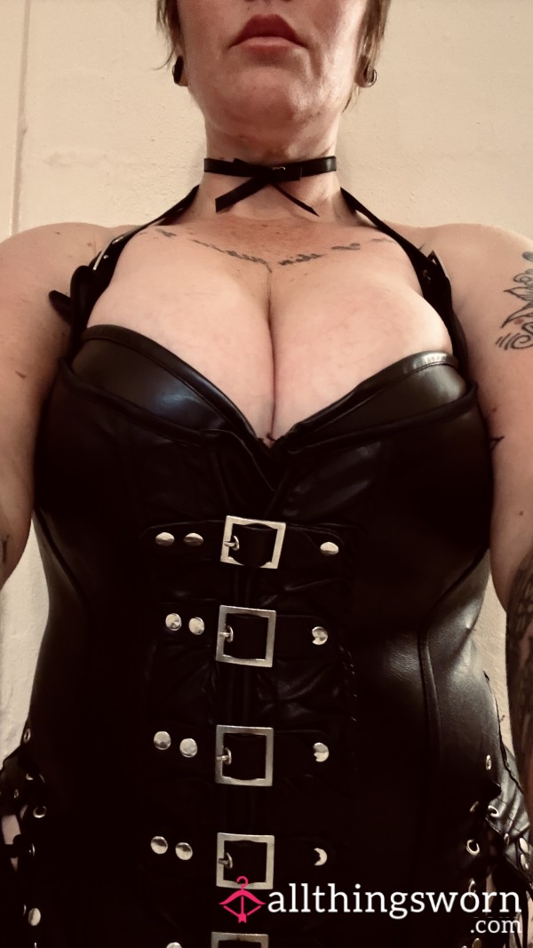 Daily Domme