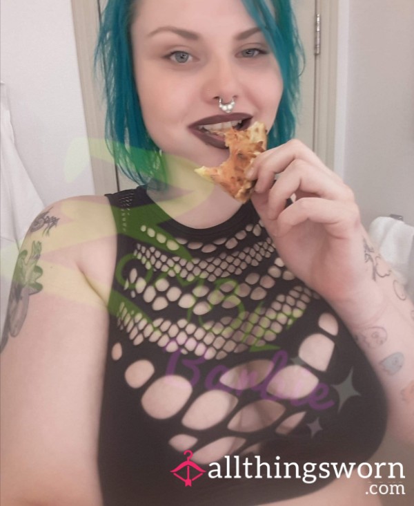 Daily Food Diary!