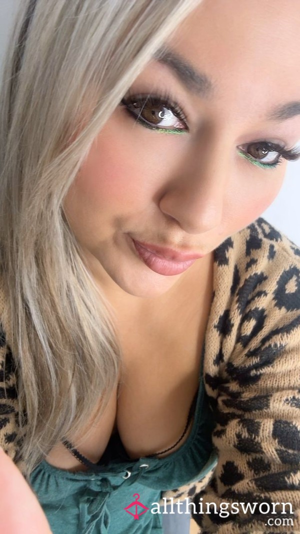 Daily Gfe ;)