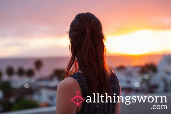 Daily Girlfriend Experience