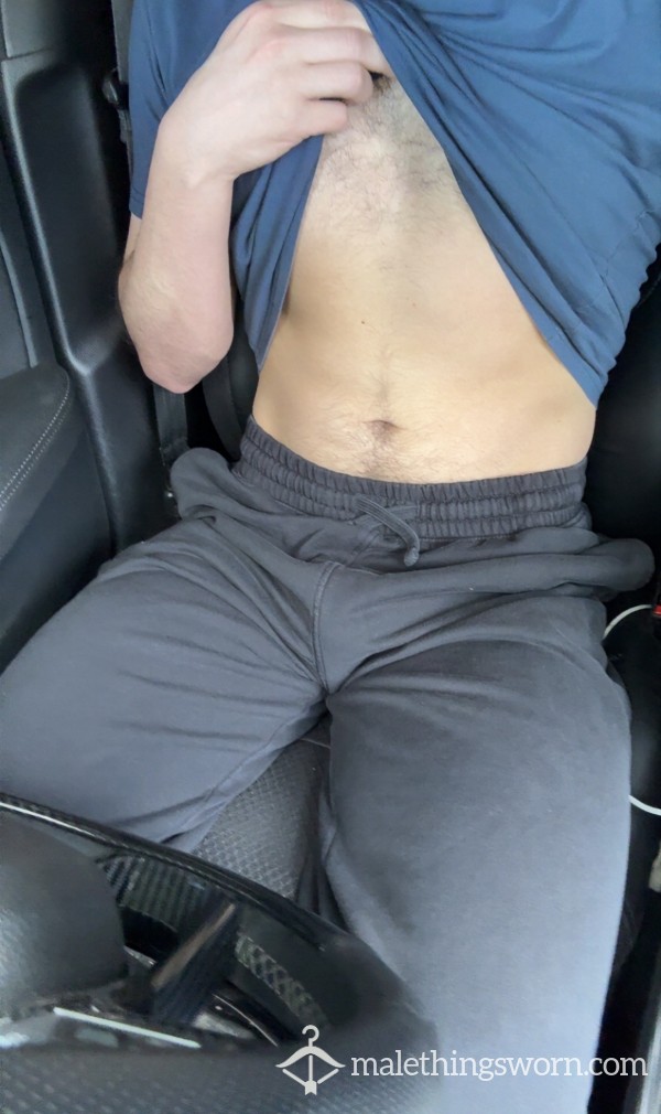 Daily Gym Sweats