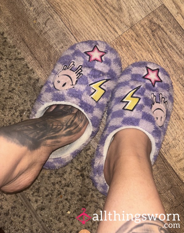 Daily House Slippers