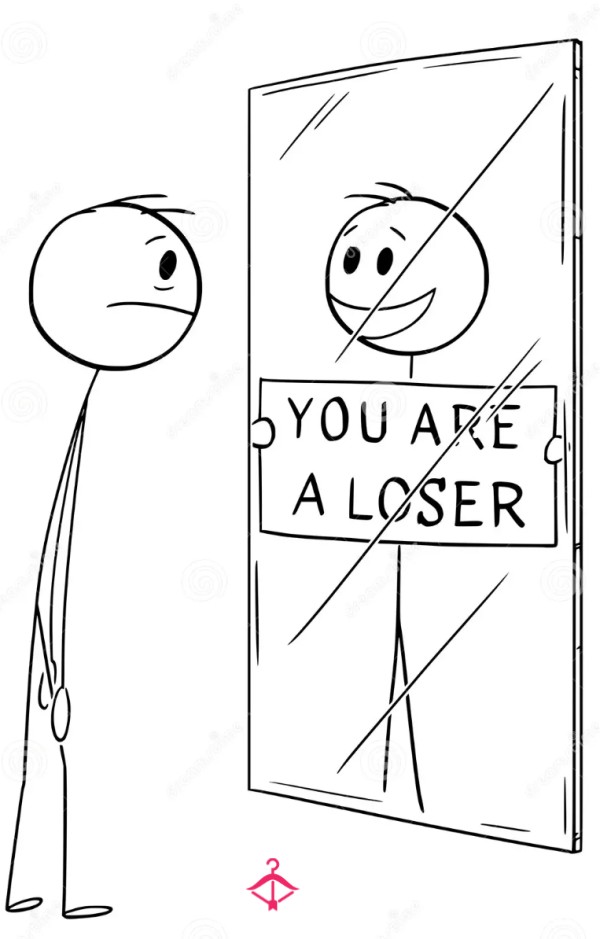 Daily Humiliation Affirmations