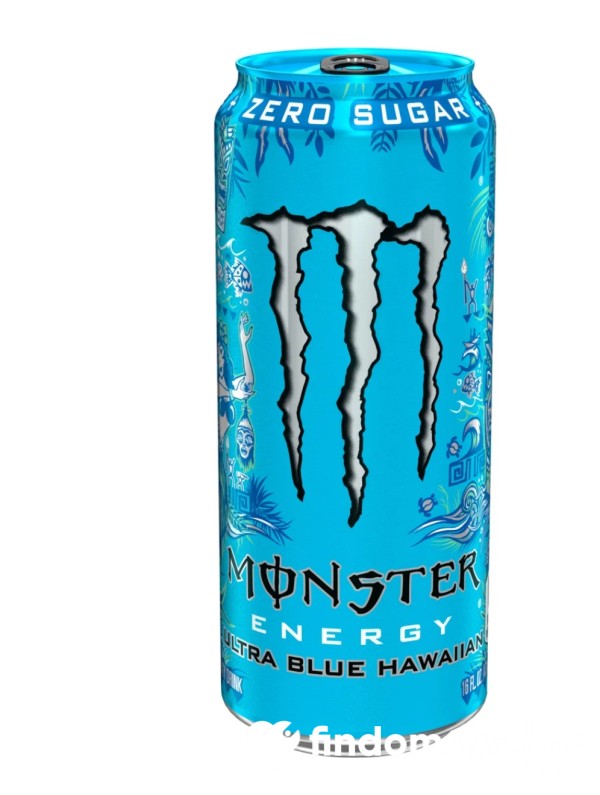 Daily Monster Habit 🤤