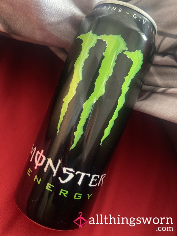 Daily Monster