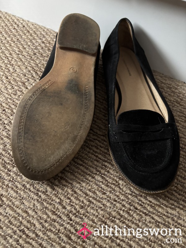 Daily Office Shoes 🥿