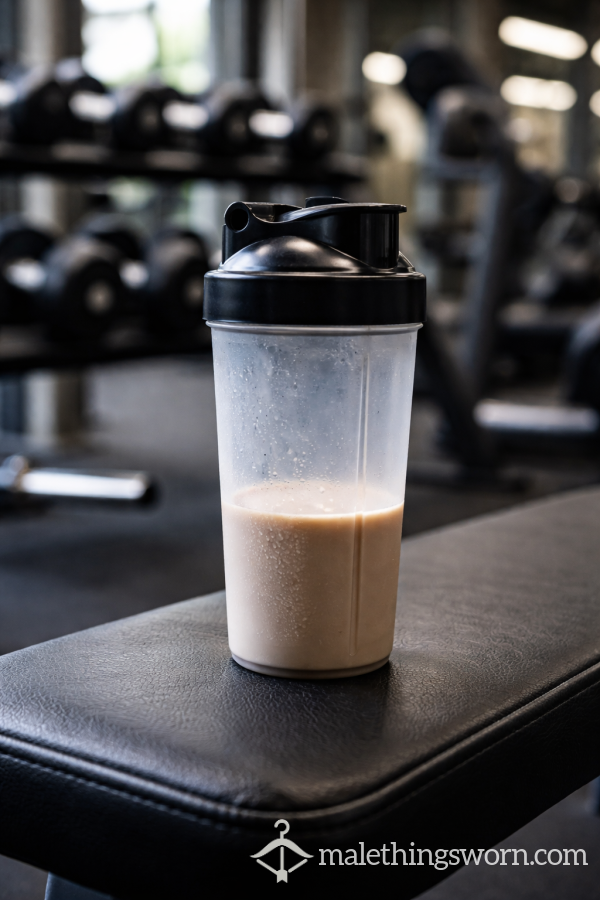 Daily Protein