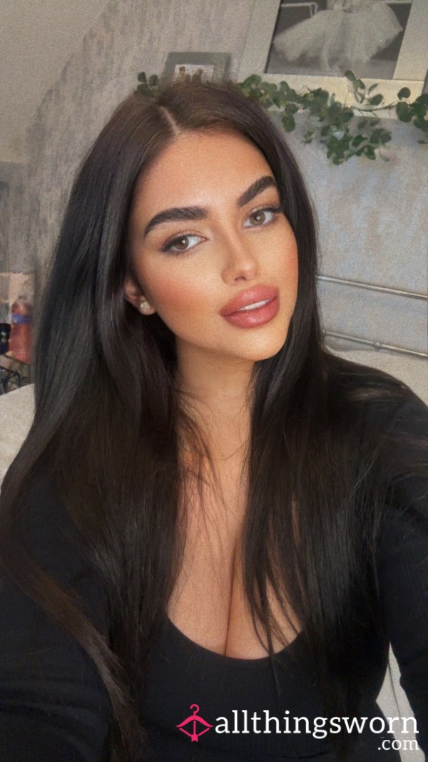 Daily Selfies
