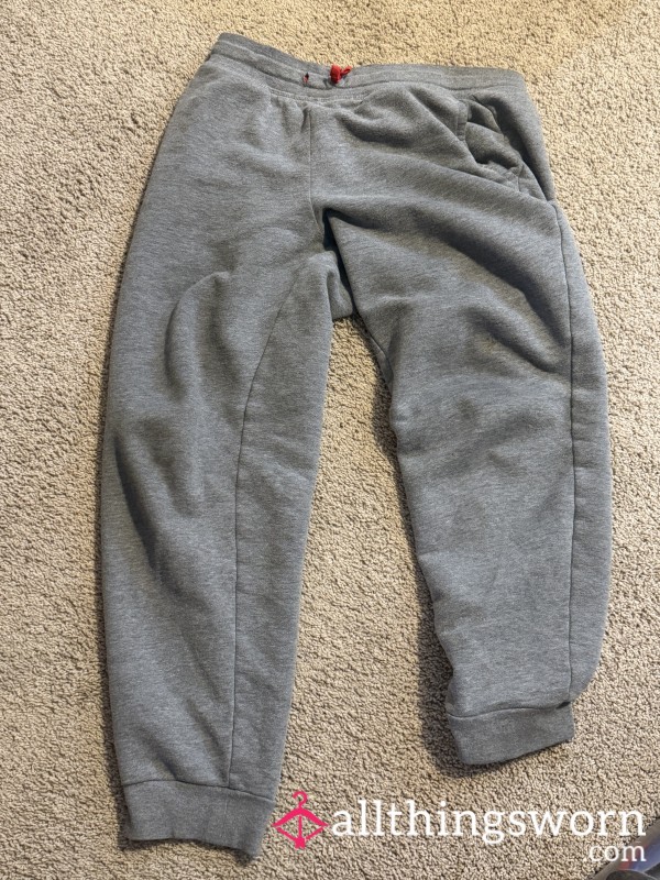 Daily Sweatpants