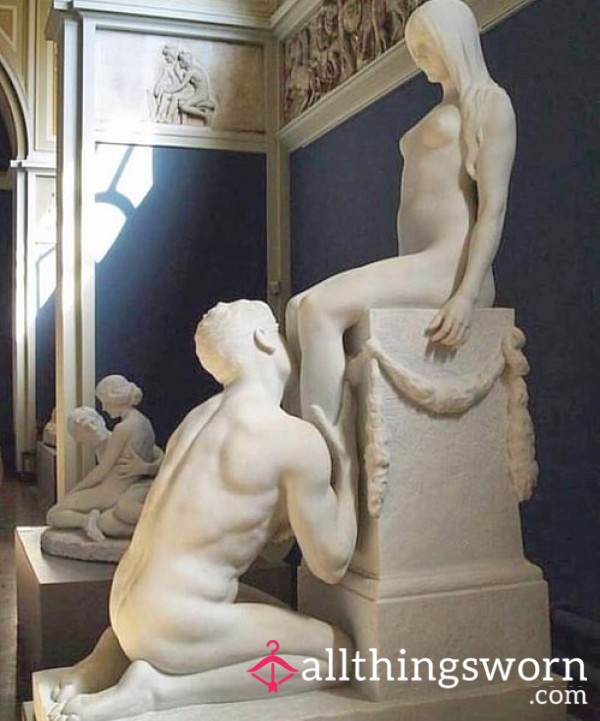 Femdom Mistress Experience