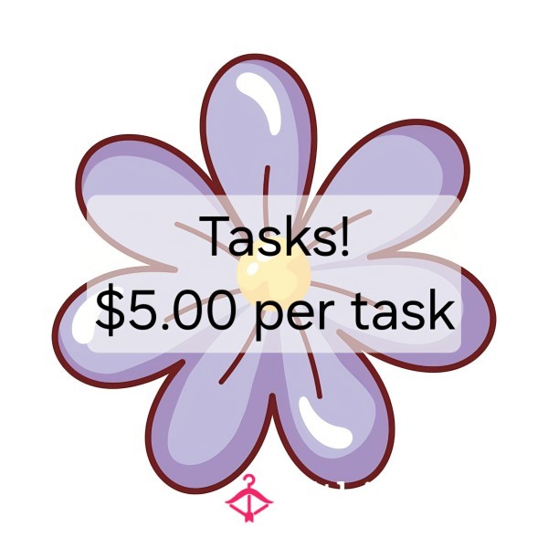 Daily Tasks For Cucks And Sub Of All Varieties.