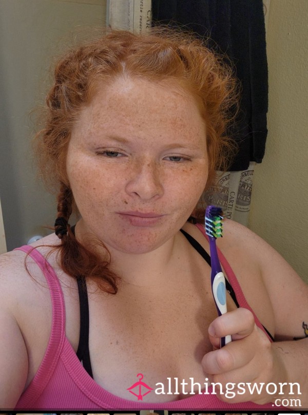 Daily Tooth Brush