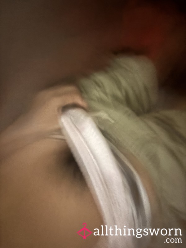 Daily Update - Inspect My Underwear