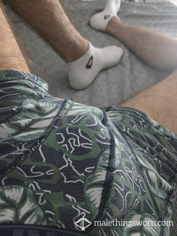 Daily Wear Boxers