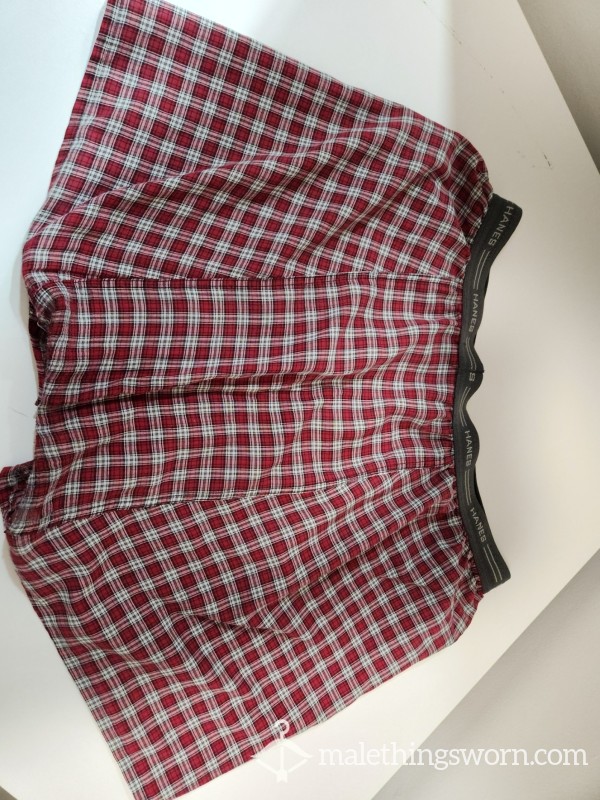 Daily Wear Boxers
