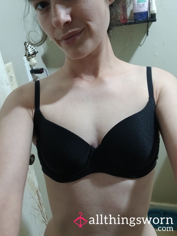 Daily Wear Bra