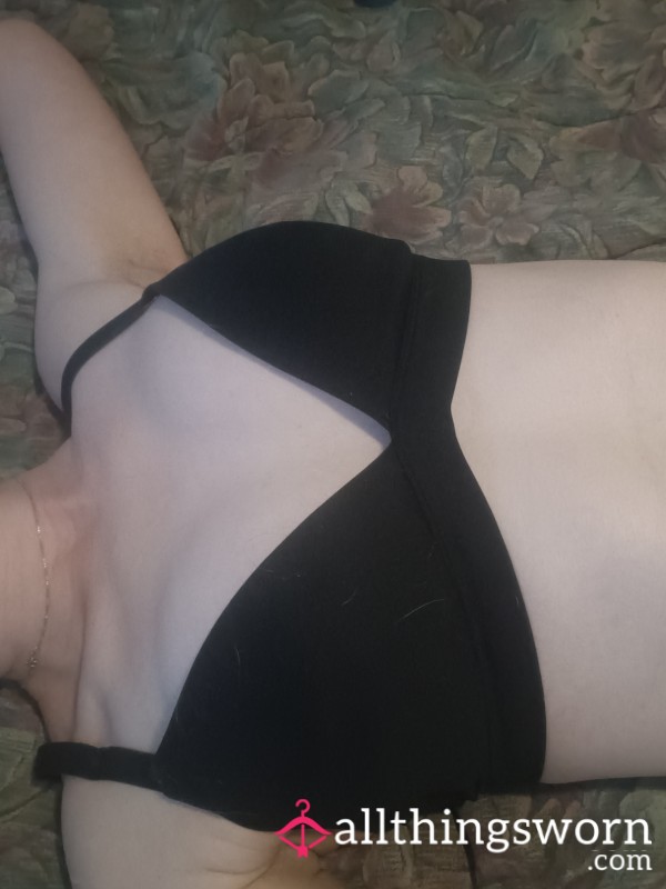 Daily Wear Bra-Heavy Use For ~2yrs