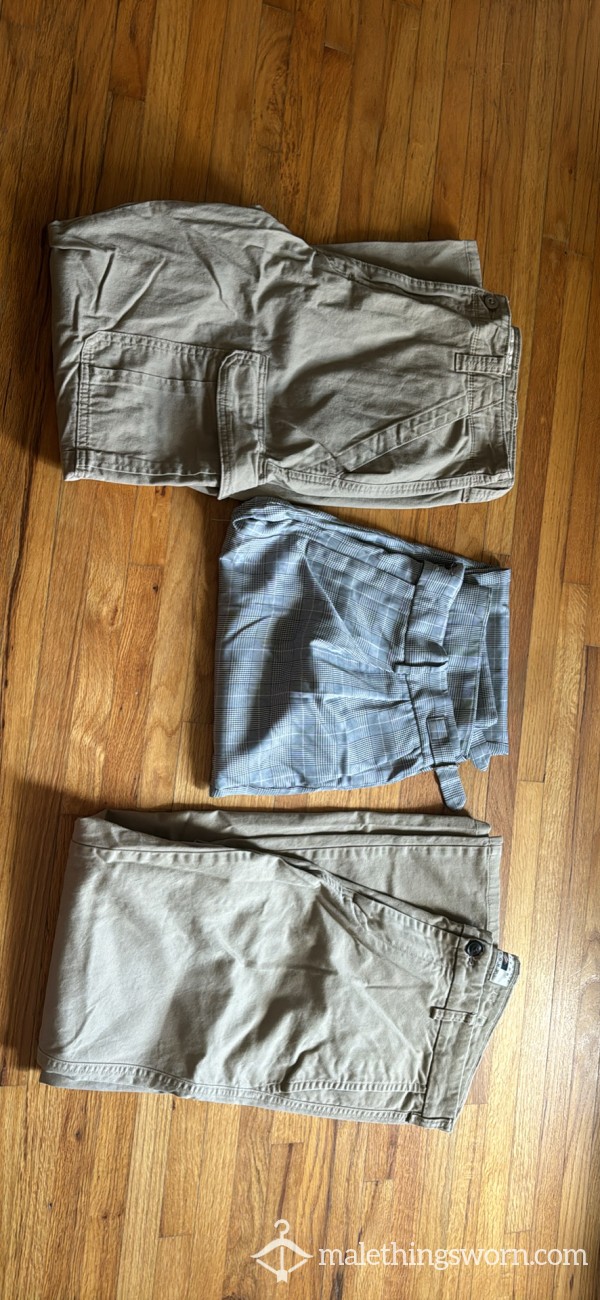 Daily Wear Pants