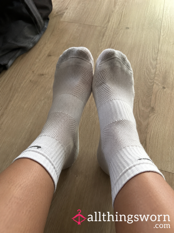Daily Wear Socks | Worn During A Normal Day