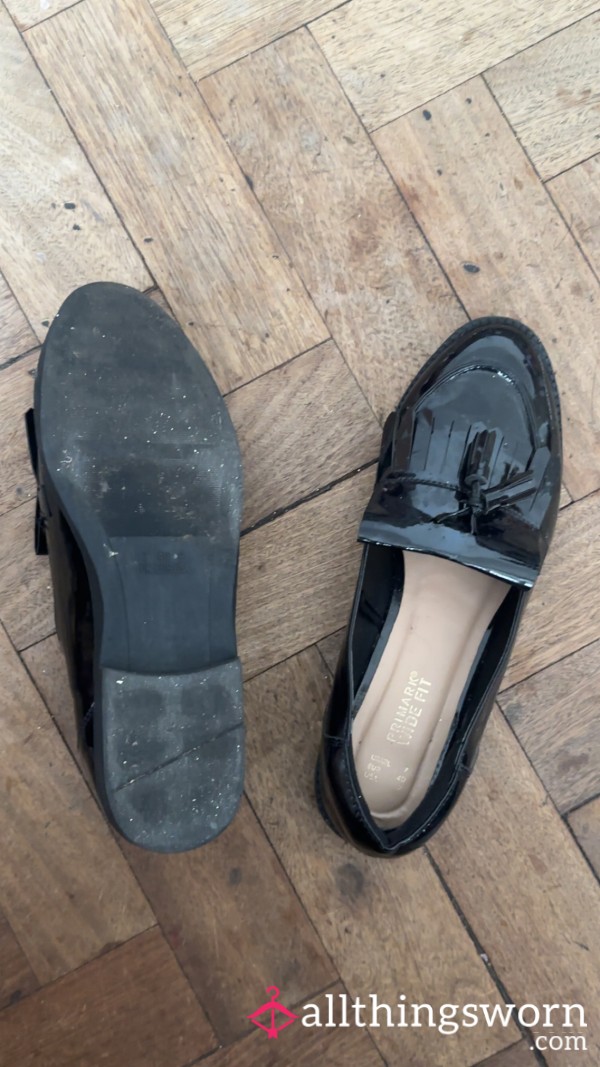 Daily Work Shoes