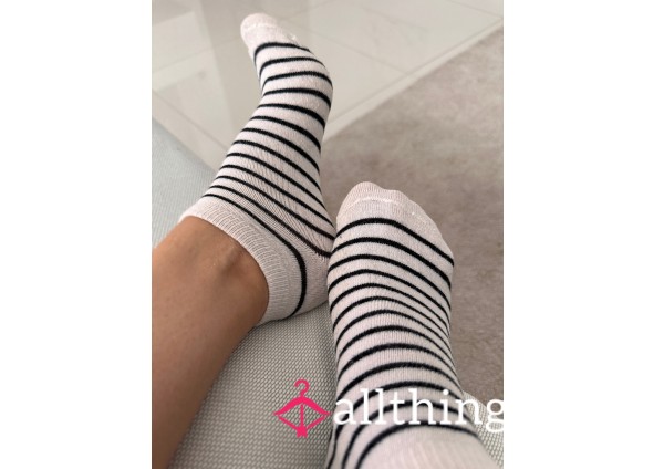🔥Daily Worn Socks🔥