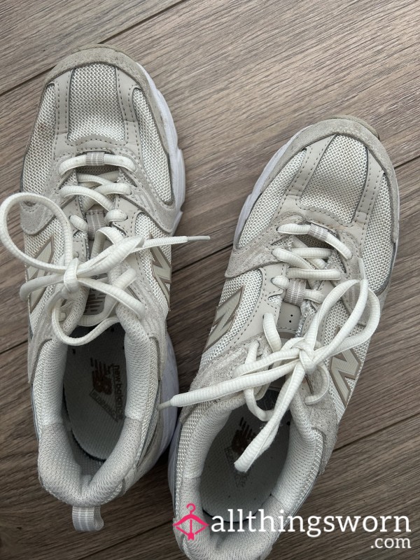 Running Trainers