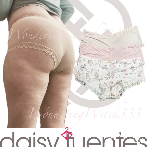 Daisy Fuentes Mini Boy Short Style