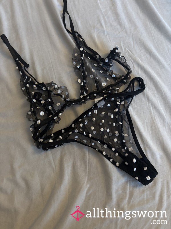 Daisy Lingerie