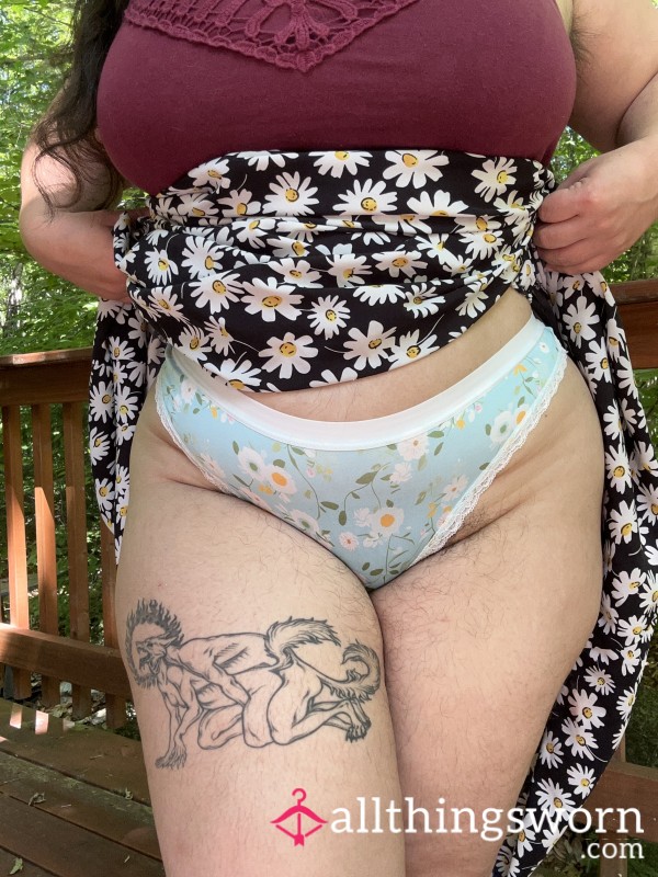 Daisy Thong