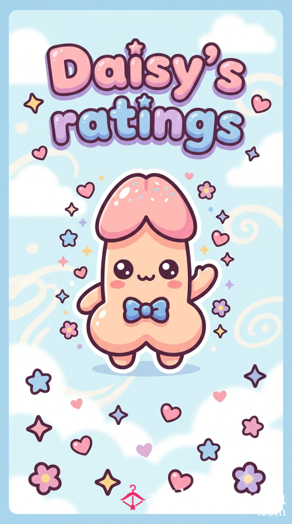 Daisy’s D*ck Ratings!