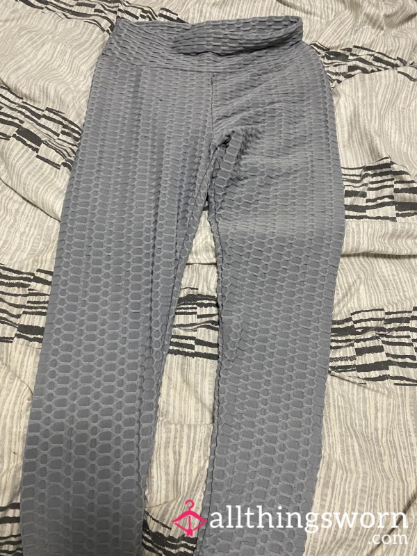 Damaged Discount Clothes