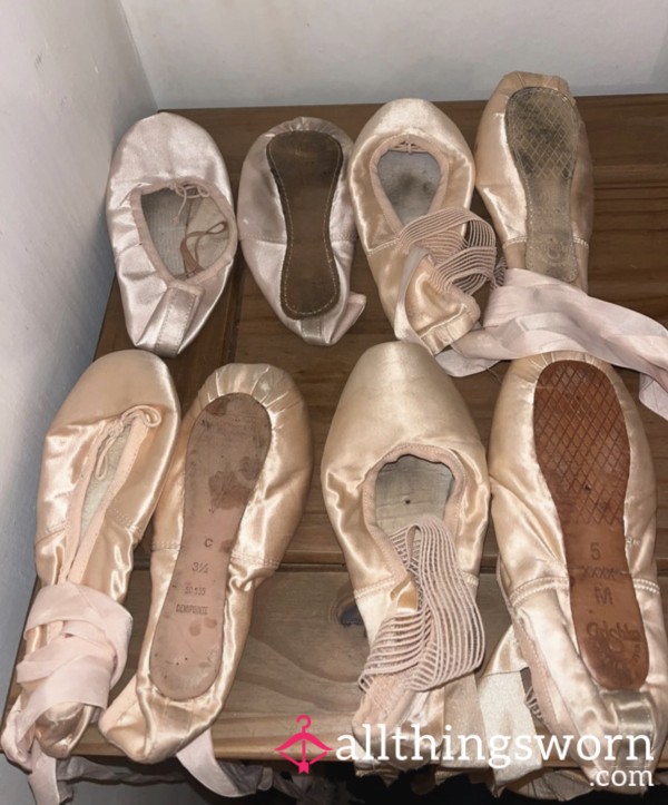 Dance Show Bundle! 🩰🩰 Introductory Offer! £45!