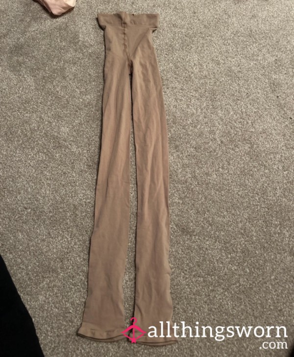 Dance Tights