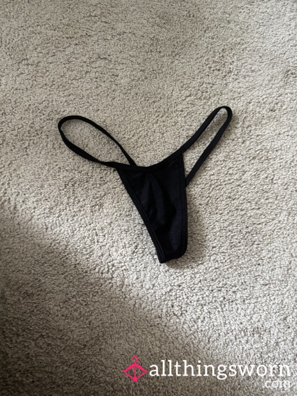 Dancer G String
