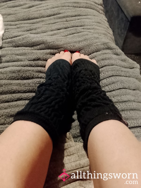 Dancing Feet